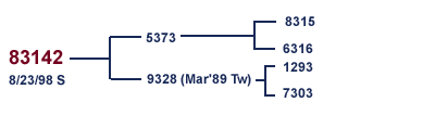 83142 Family Tree